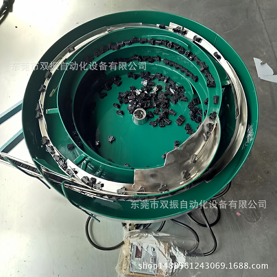 东莞市双振振动盘电器接头振动盘价格从优