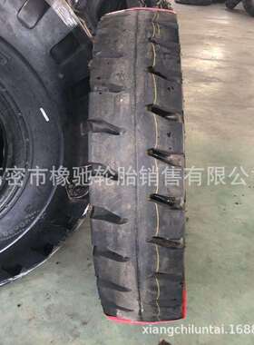 1200-24 1600 16.00-25E-4J港口工业用轮胎 叉车堆高机正面吊