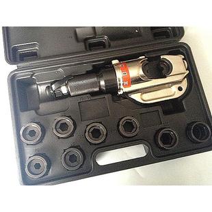 400B CYO 铜铝端子压接端子16 400mm2 压线钳 分体式 手动 液压钳