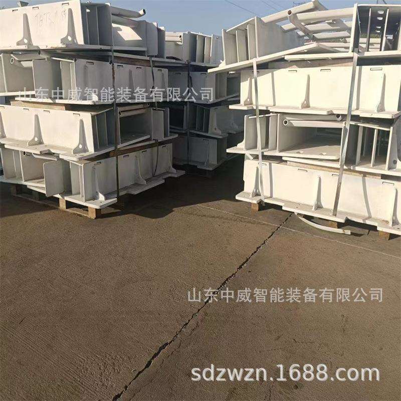 矿用刮板输送机机尾用中部槽偏转槽刮板机左偏转槽刮板机右偏转槽