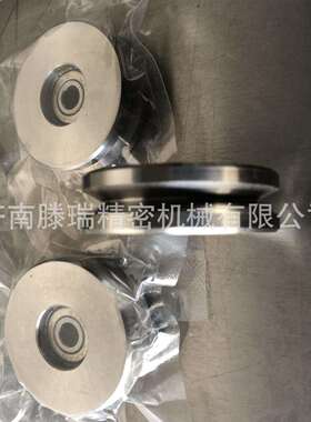 VMRN40-4,V型槽轴承,VMRN,VMQN,VMRB,VMQB,VMRG,VMQG,VMRA