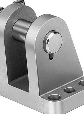 FESTO费斯托LBG-80双耳环支座6kn负载