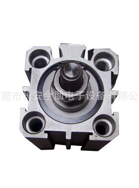 自动插件机AI新泽谷XG2000/3000机器配件XG3KZW-02061站位气缸