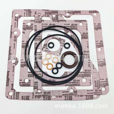 Leybold莱宝SV200 SV300密封套件71436730垫片71436740轴封配件