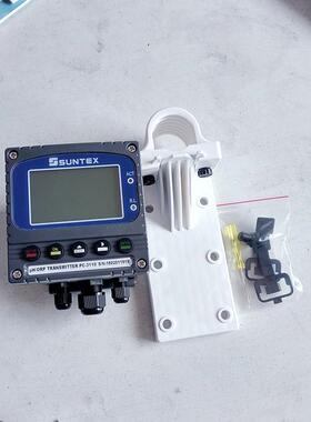 suntex水质监测分析仪PC-3110酸度计PH/ORP酸碱PH计测定仪