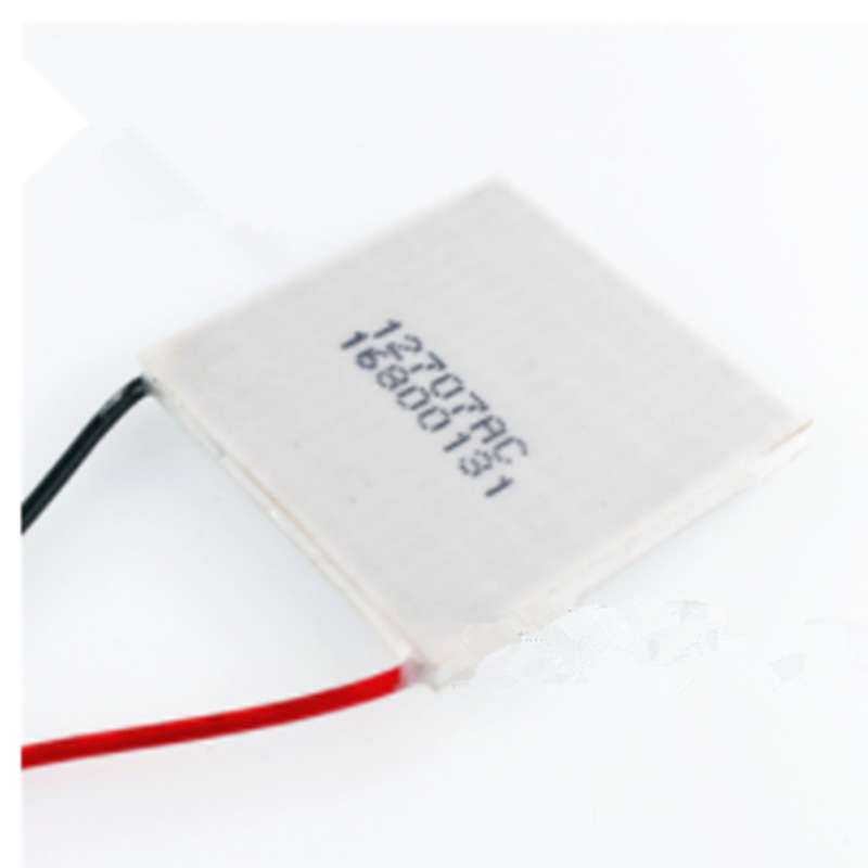生化分析仪制冷片 TEC1-12707 12V7A 40*40 耐237度  LZ