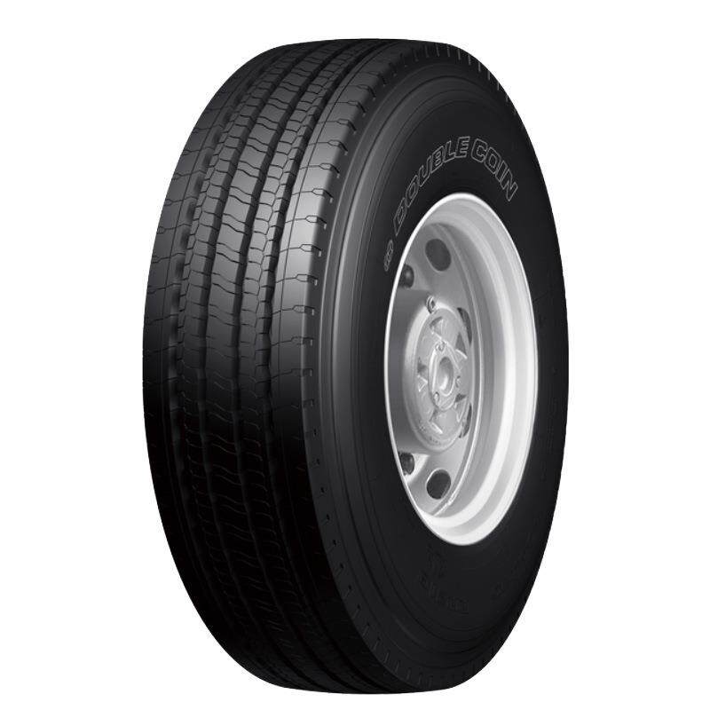 双钱DOUBLE COIN 轮胎315/60R22.5-20 RR218长途高速货运轮胎