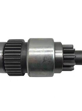 适用约翰迪尔挖机起动机马达齿轮单向器RE504245起动机马达齿轮