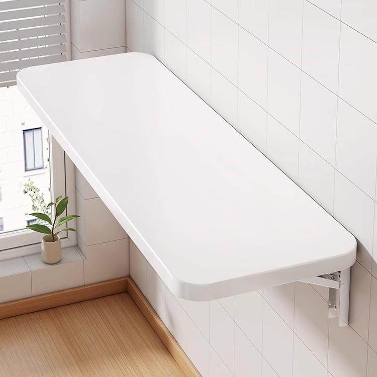 墙上免打孔折叠桌墙壁靠墙面可折叠板挂墙书桌壁挂台面桌板置物架,电子元器件市场,其它元器件,淘宝优惠券,粉丝福利购,淘宝优惠卷