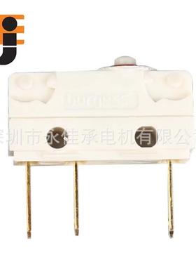 原装瑞士 思博 V4NST9UL 超小型微动开关 密封 IP67 saia-burgess