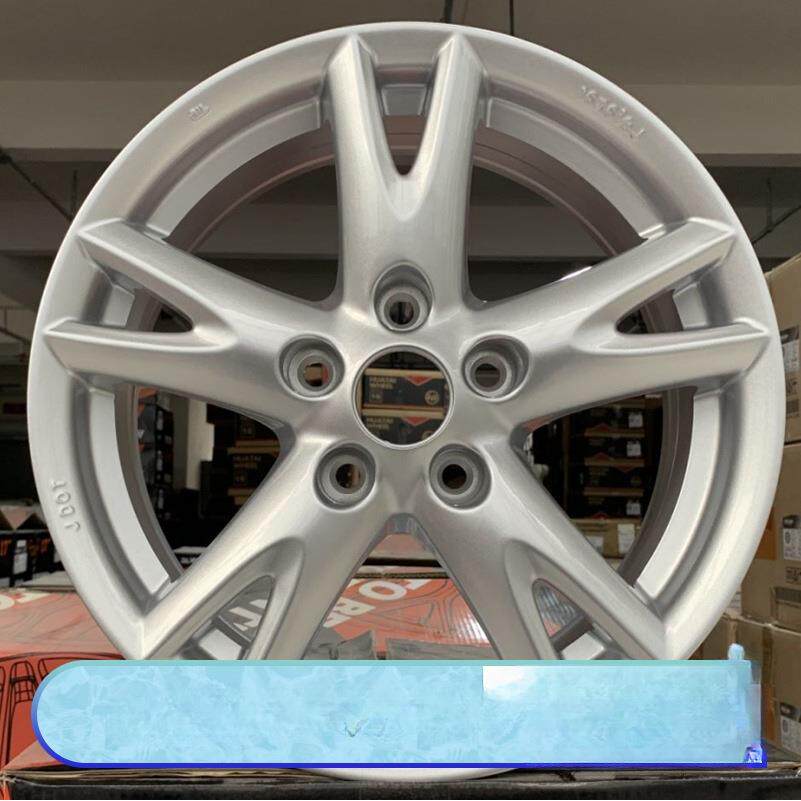 景尚16/17/18寸逍客蓝鸟骐达天籁轩逸启辰奇骏轮毂T90车胎铃钢圈