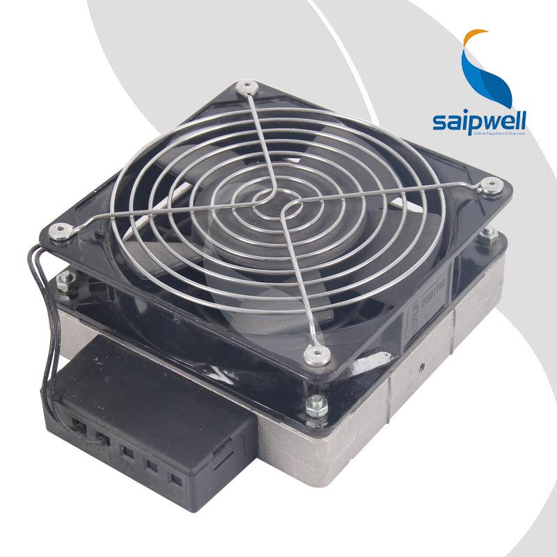 斯普威尔 PTC机柜加热器 HVL031-200w防潮除湿电热器加热器