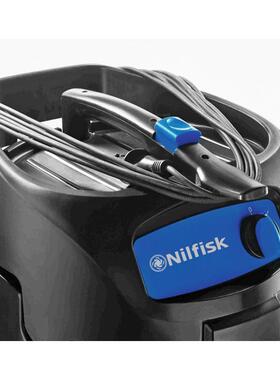 Nilfisk-Alto力奇ATTIX 30-01工业专用吸尘器干湿两用吸尘吸水机