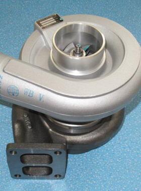 TD08 6D22 49188-01261 ME053939 涡轮增压器