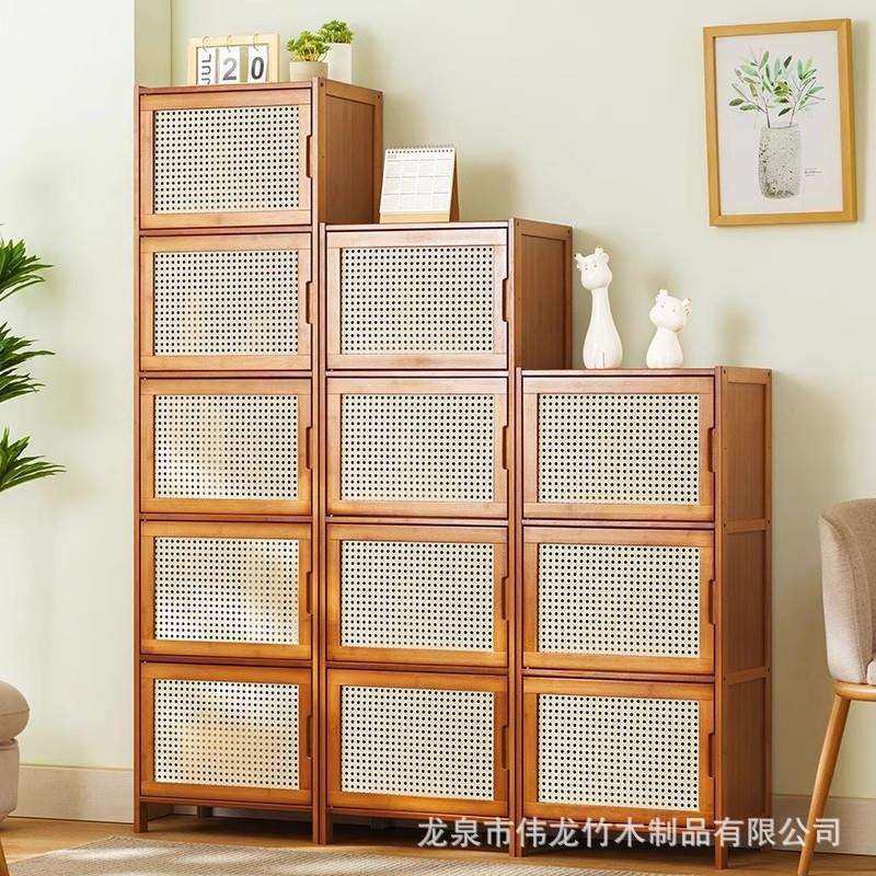 楠竹书柜子简易落地书架靠墙置物架实木多功能收纳柜客厅卧室小储,鲜花速递/花卉仿真/绿植园艺,割草机/草坪机,淘宝优惠券,粉丝福利购,淘宝优惠卷