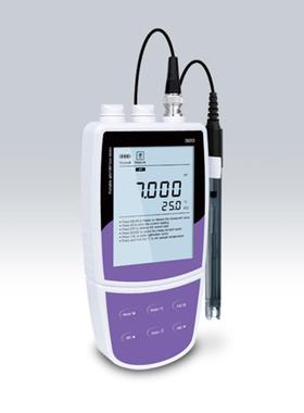 北京便携式pH计/离子计/ORP 型号:HT32-Bante320库号：M348853