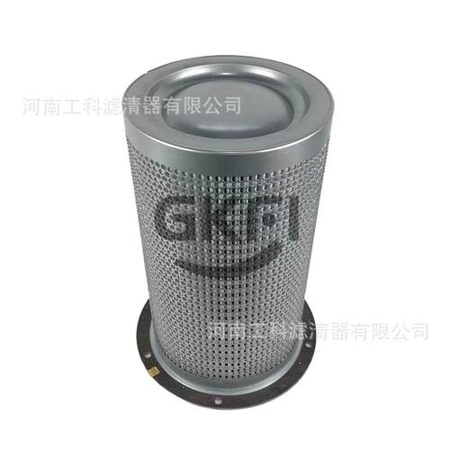 QX112492油气分离器分离芯油细分离器油水分离器滤芯油分芯