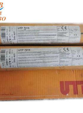 凡博焊材德国UTP A 80M SG-NiCu30MnTi ERNiCu-7镍铜焊条焊丝