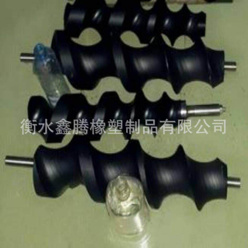 厂家供应螺旋推瓶器进瓶螺旋进瓶绞龙进瓶螺杆螺旋尼龙异形加工件,3C数码配件,USB灯,淘宝优惠券,粉丝福利购,淘宝优惠卷