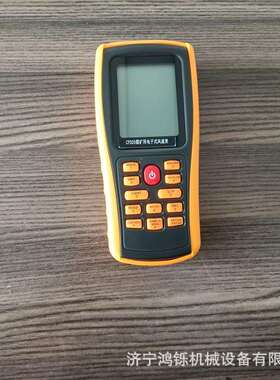 风速检测表 CFD25煤矿用电子式风速表