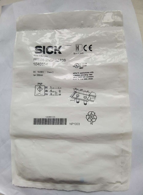 接近开关 IM08-2N5PSZT0S