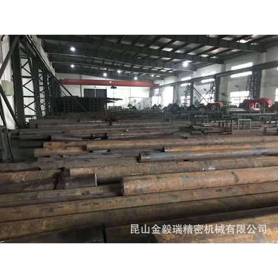 JYR金毅瑞供应20CrMo 35CrMo,42CrMn 20CrMnTi西宁特钢 金属材料