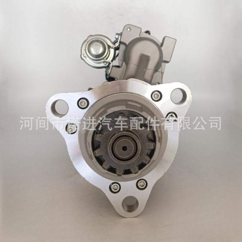 起动机MS1201， MS1A25， 7L0806， M0017500ME， 652726X