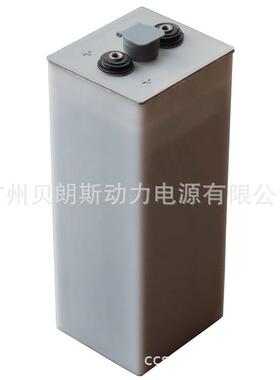 24-9PzS630 牵引用铅酸蓄电池 48V630Ah 电动叉车用电瓶 生产厂家