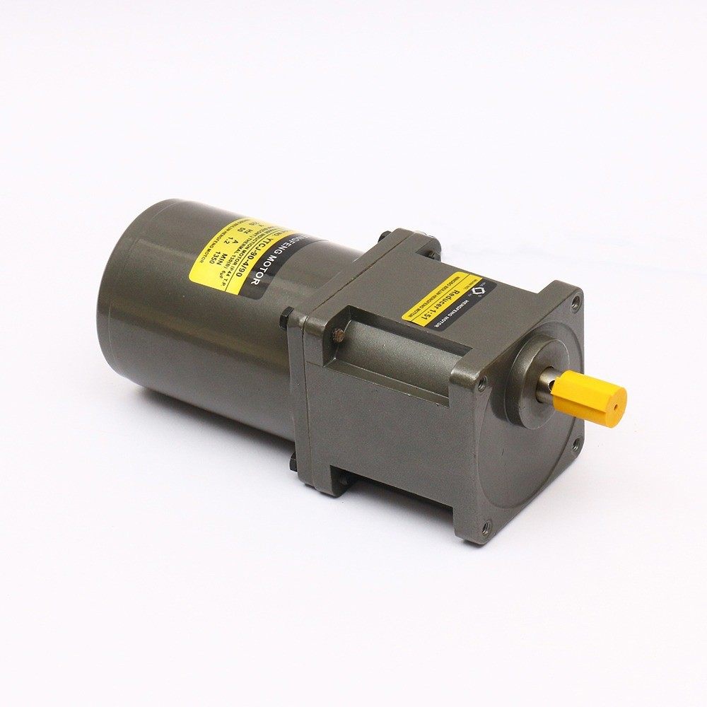 宁波厂家直销大功率流水线电机550W交流电机,电子元器件市场,电机/马达,淘宝优惠券,粉丝福利购,淘宝优惠卷