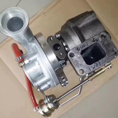 506G50挖掘机43G1- 427E-6019DS2Z7240 2303K原装涡轮增压器