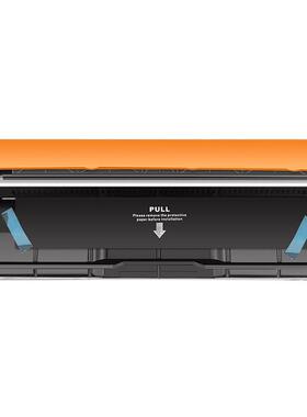 跨境适用理光SPC252DN硒鼓C252SF彩色硒鼓C262SFNw墨盒407653碳粉