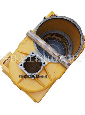 厦工XG932变速箱壳体70A0002 403005A