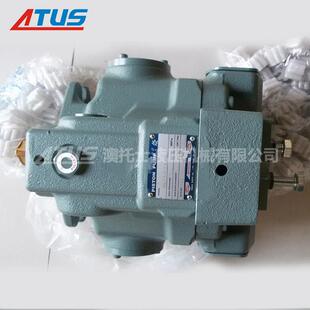 油研yuken柱塞泵A37-F-R-01-H-K型号变量液压泵正雄注塑机油泵