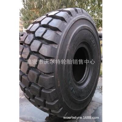 供应工程机械轮胎1600R20 起重机吊车轮胎16.00R20