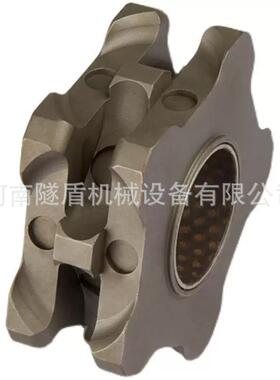 法兰泰克葫芦主动链轮VT0006587 VR25 / VT0006679 VR16