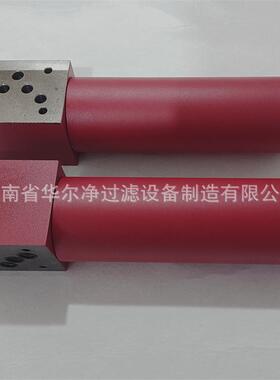 DF系列叠加式过滤器 DF-H30 60 110 C/Y 液压过滤器