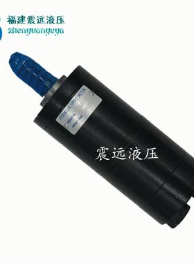 高速液压马达BMM-12.5 BMM-20 风机液压马达BMM-32 OMM-40 BMM-50