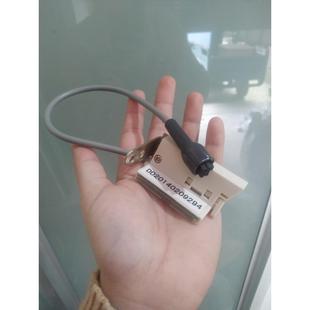 富山8800E电脑平车缝纫机倒缝开关原装 U型手动倒回针带灯 8900新款