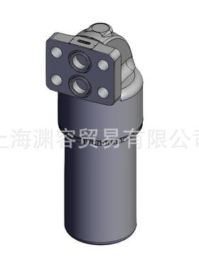 HYDAC贺德克DFPON60QB3BM1.0/-V-W过滤器DFP BH/HC 330 Q D 10 C