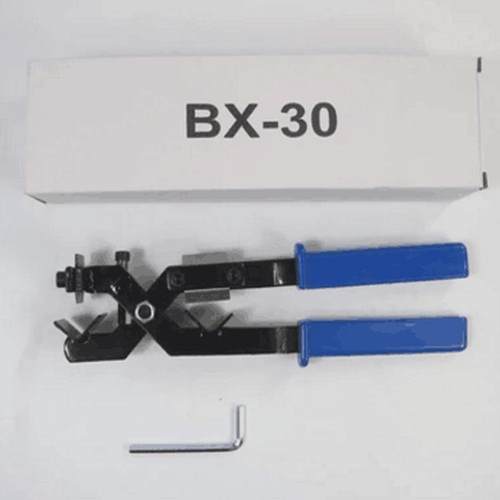 BX-30多用途电缆剥线器架空绝缘导线剥皮器单芯电缆扒皮器