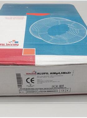 瑞士奥林康Alufil 5si铝硅焊丝Tenacito 38R铁粉焊条