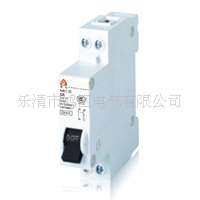 供应贵州长征小型断路器 长征九厂微型断路器MB1-125