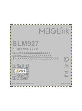 美格SLM927 智能模组 高通骁龙600系列SM6225 支持LTE CAT.4
