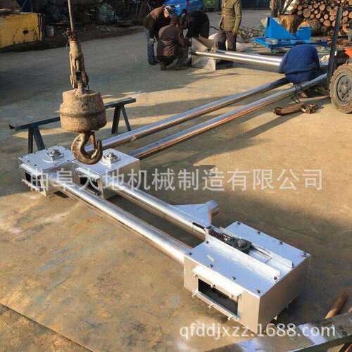 无尘隔爆粉料管链输送机 Z型封闭式管链输送机 环链盘片输送机