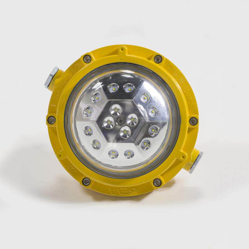 SW7151防爆灯 LED巷道灯 矿用支架灯 LED支架照明灯 量大从优