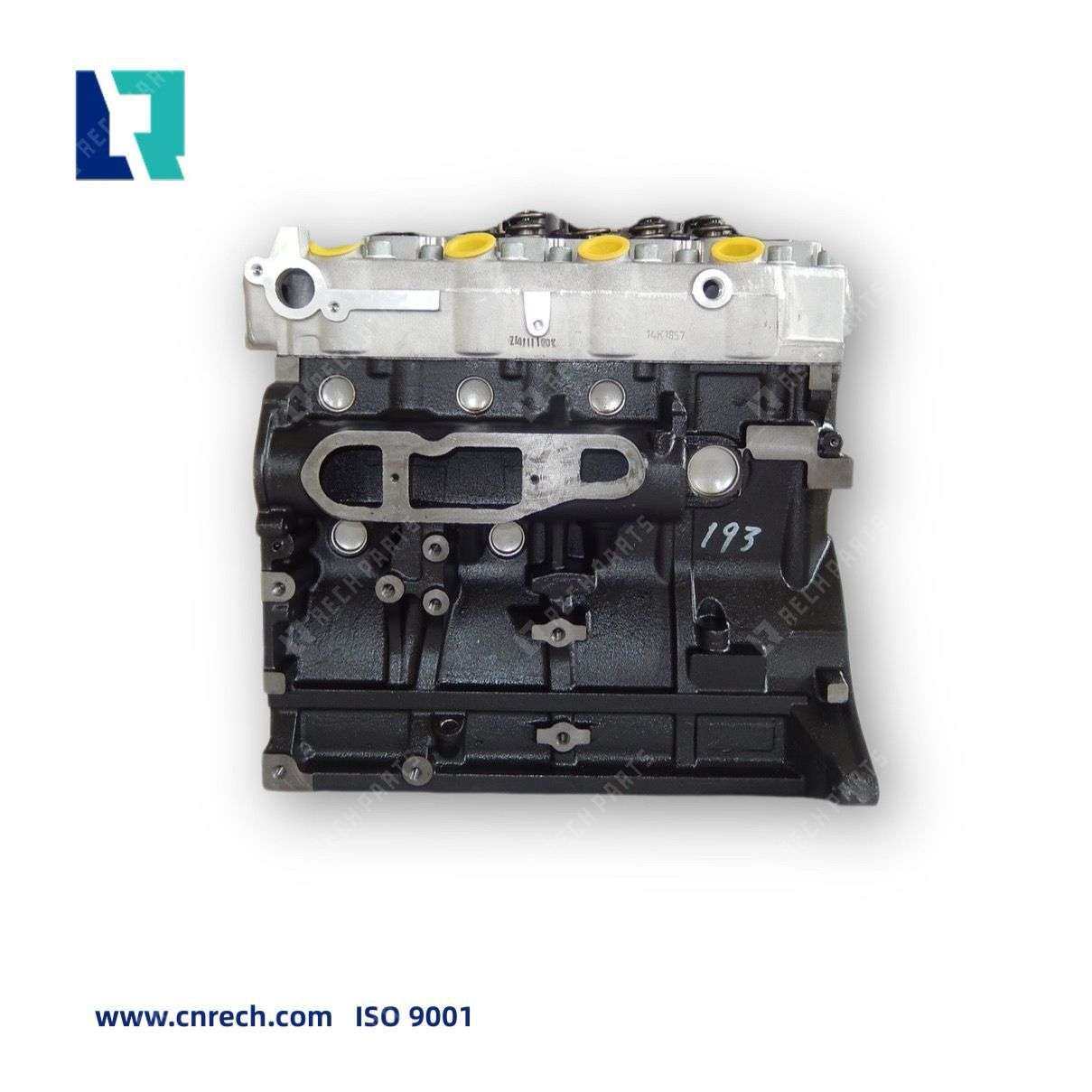 厂家直供4D56 4D56T D4BB D4BH 秃机总成凸机发动机总成 2.5T现带