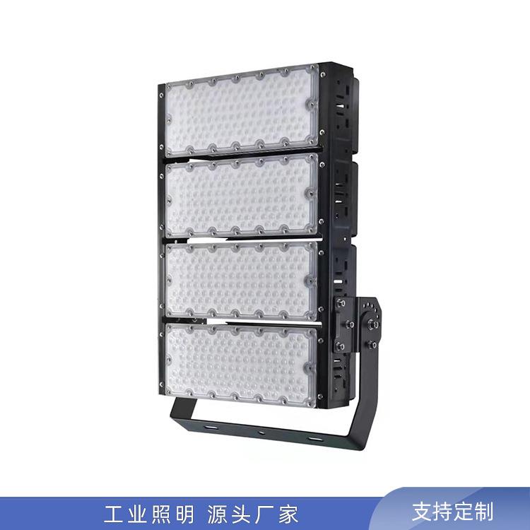 高瓦数工程投光灯100瓦200瓦300瓦400瓦500瓦高杆灯LEDfloodlight