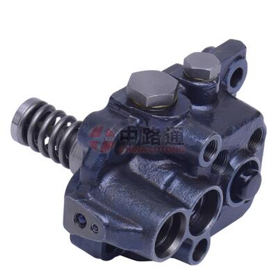 729932-51360 X5洋马泵头 129935-51741/51740