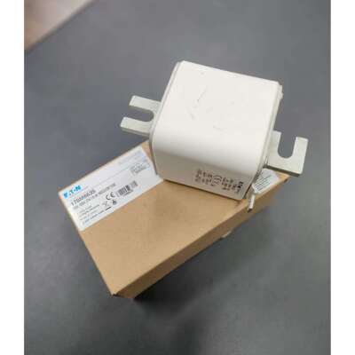 170M8635快速熔断器 1000V 630A 巴士曼BUSSMANN快速熔断器