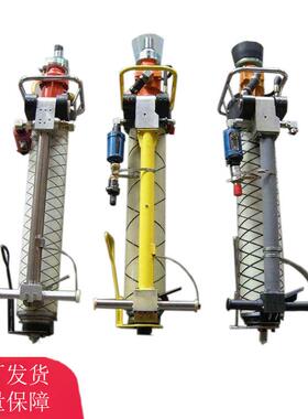 MQT-130/3.6气动锚杆钻机煤矿锚杆钻机MQT-130/3.6气动锚杆钻机